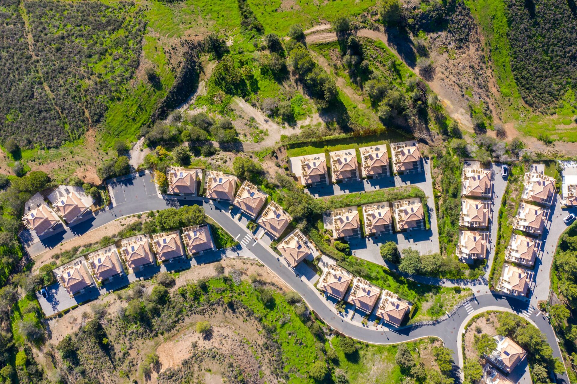 Castro Marim Villas and Townhouses