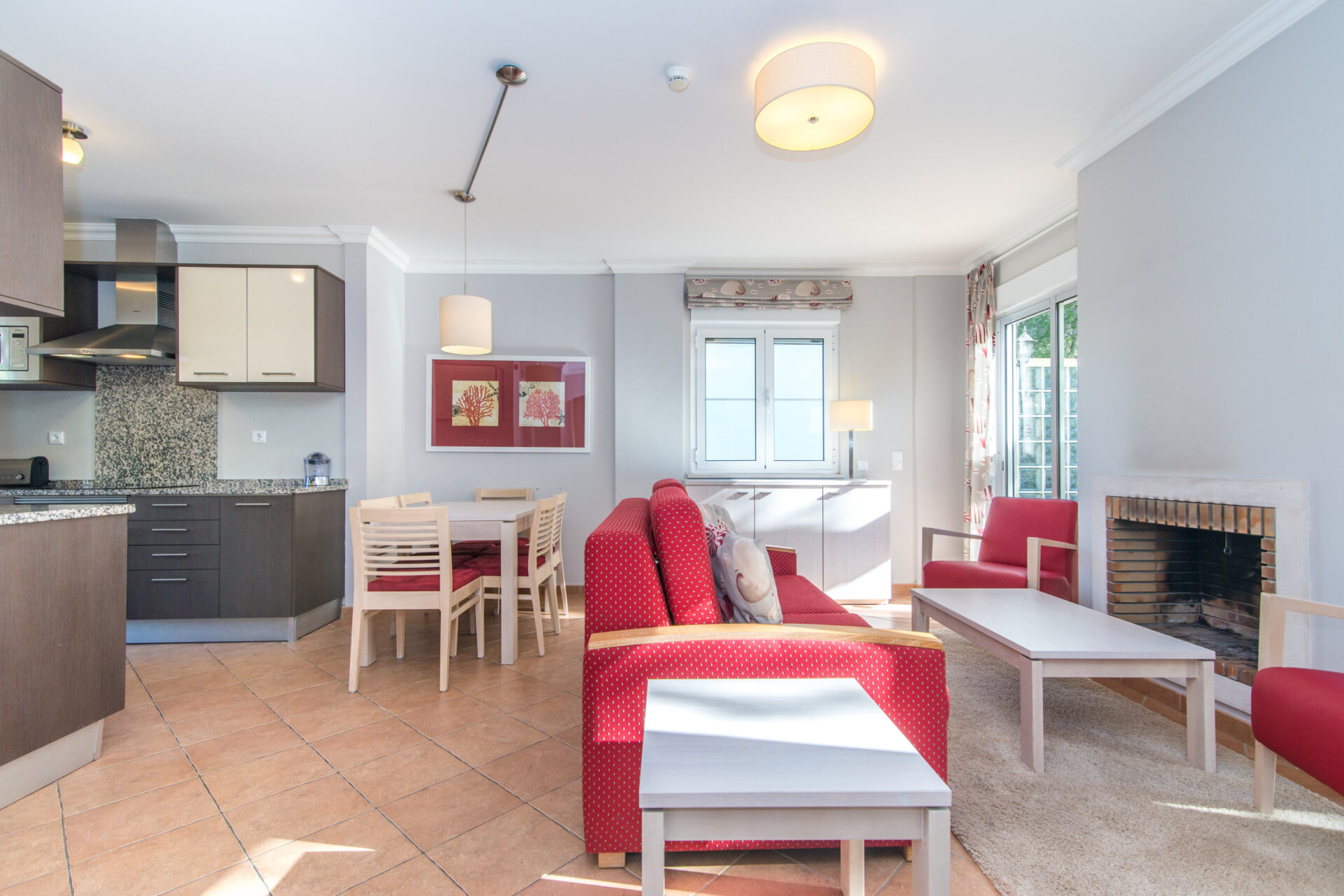 Castro Marim Villas and Townhouses