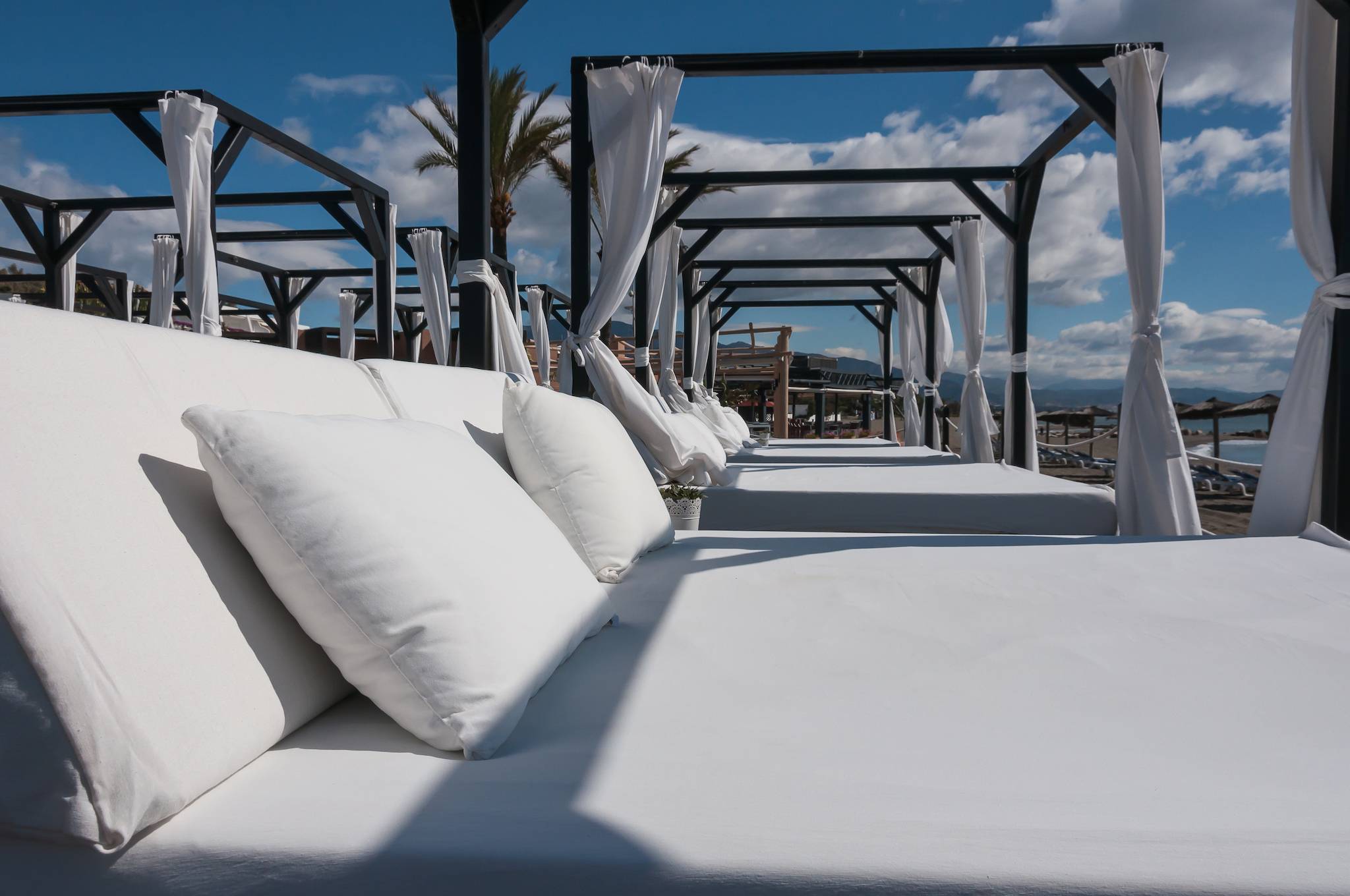 Hotel Guadalmina Spa and Golf Resort 5*