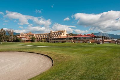 Hotel Guadalmina Spa and Golf Resort 5*