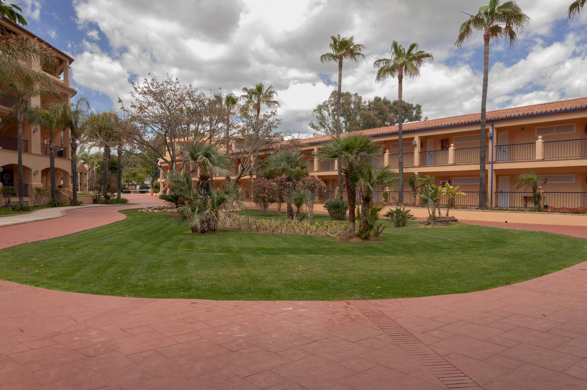 Hotel Guadalmina Spa and Golf Resort 5*