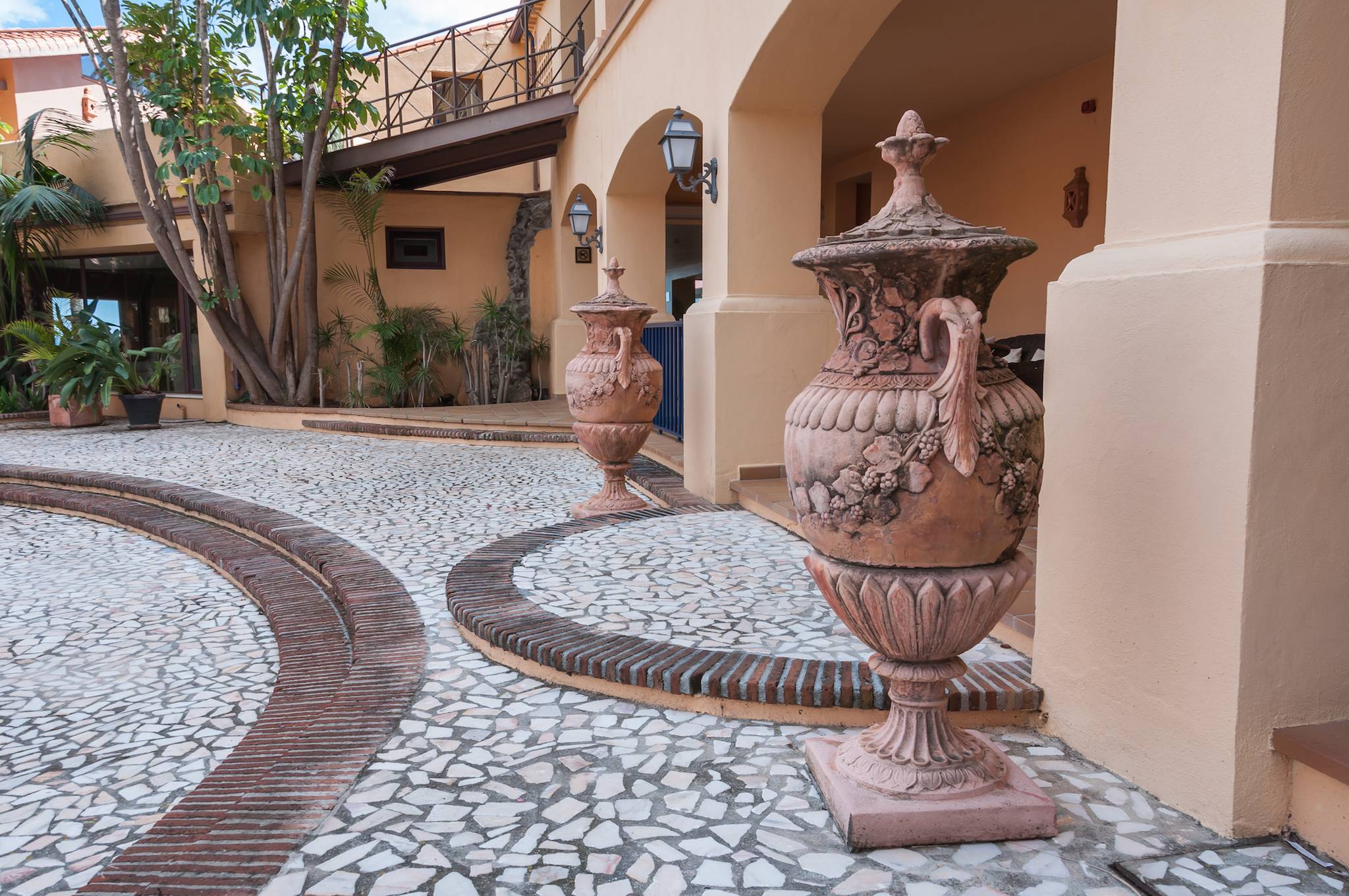 Hotel Guadalmina Spa and Golf Resort 5*