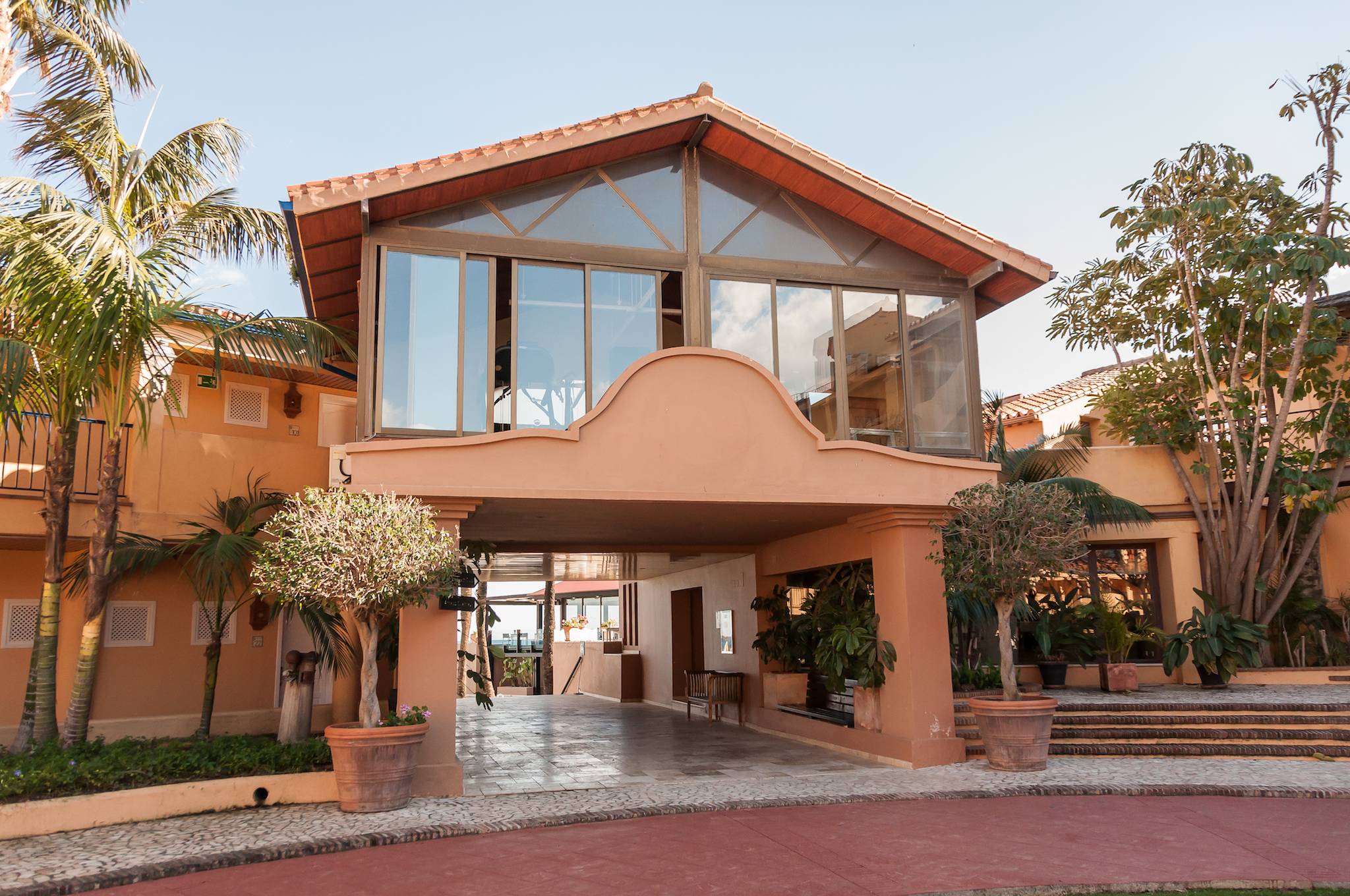 Hotel Guadalmina Spa and Golf Resort 5*