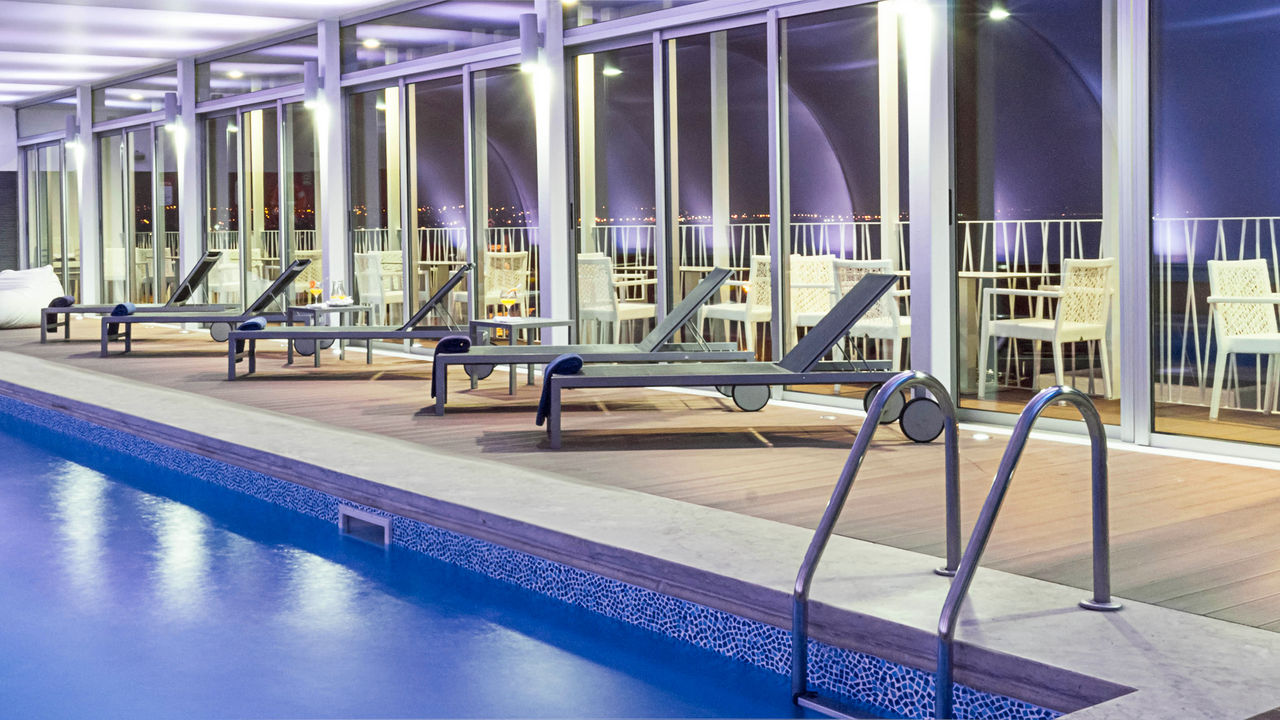 Hotel Baia Cascais 3*