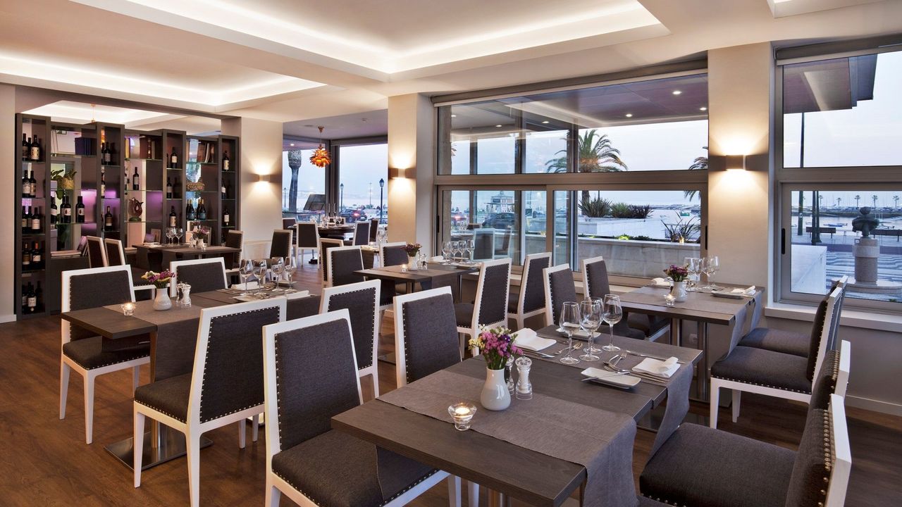 Hotel Baia Cascais 3*