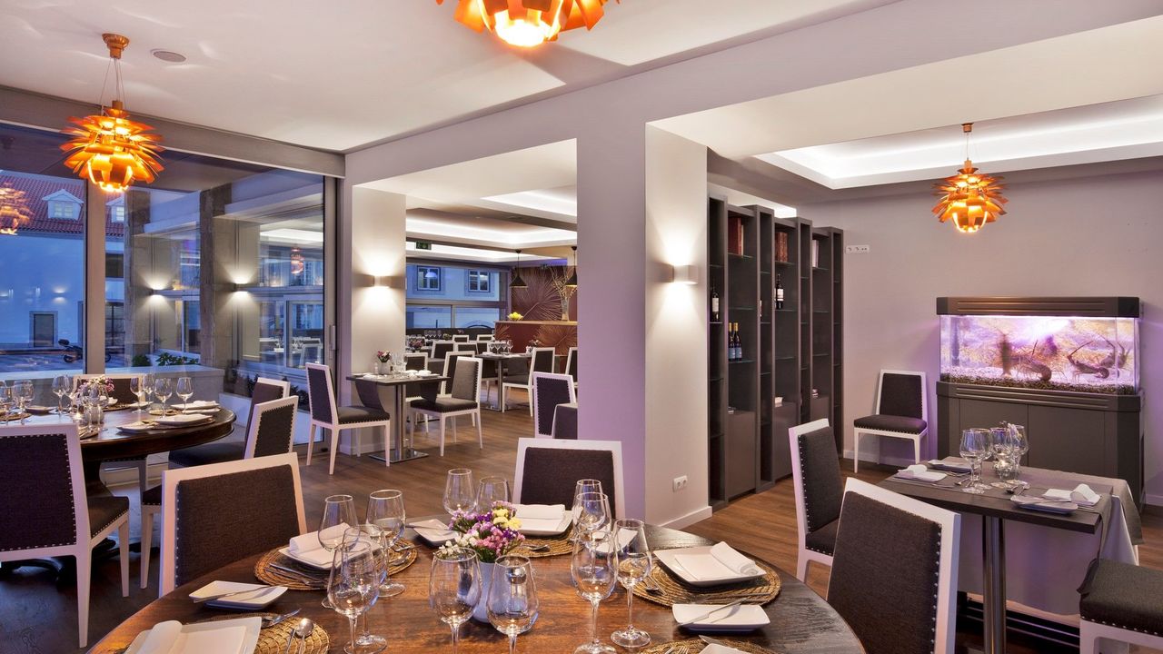 Hotel Baia Cascais 3*