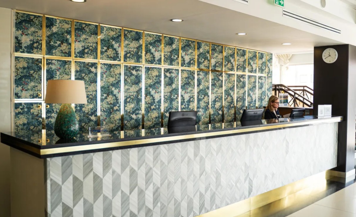 Hotel Baia Cascais 4*