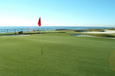Real Club de Golf Guadalmina – South Course