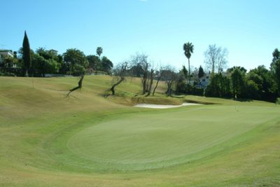 Real Club de Golf Guadalmina – North Course