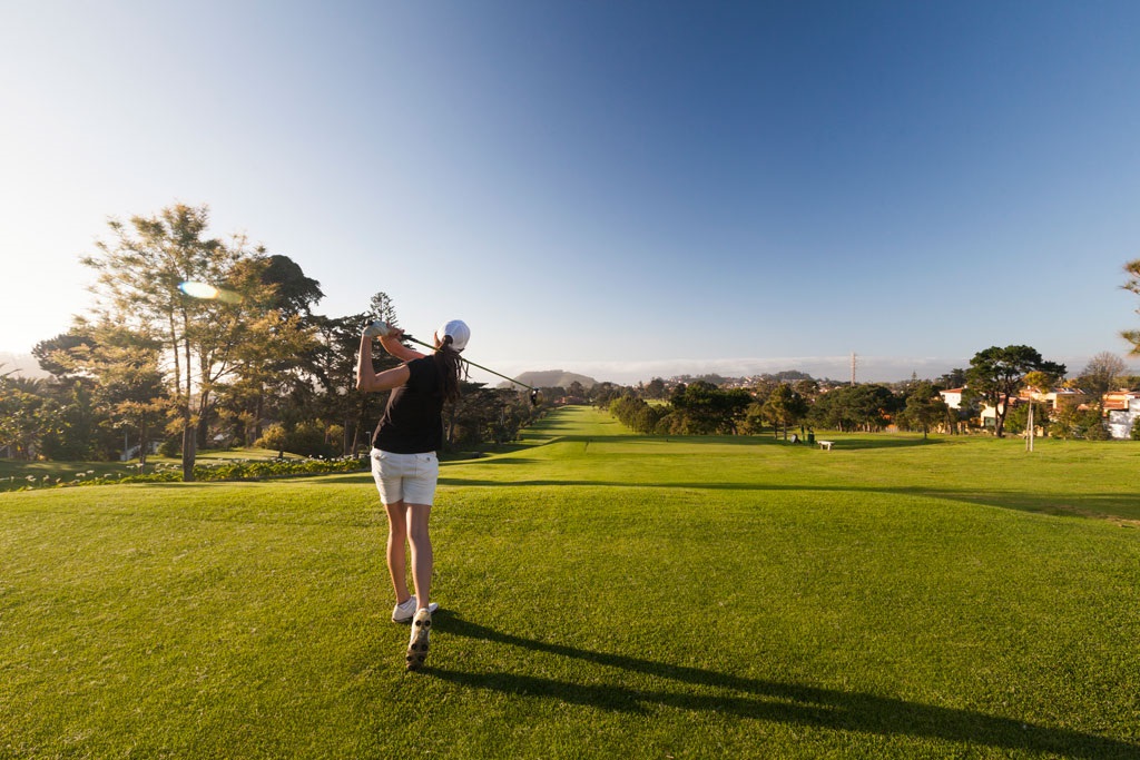 Real Club de Golf de Tenerife