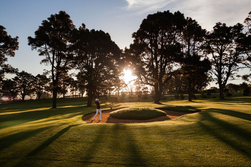 Real Club de Golf de Tenerife