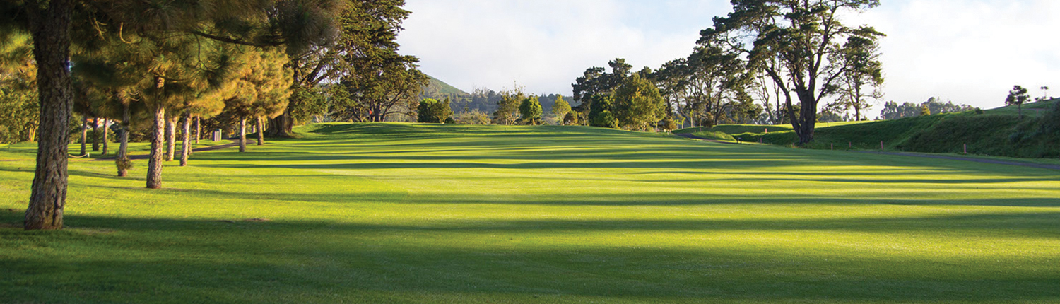 Real Club de Golf de Tenerife