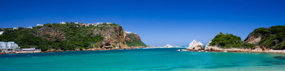 Winelands, Garden Route & Eastern Cape Experience 11 Nights