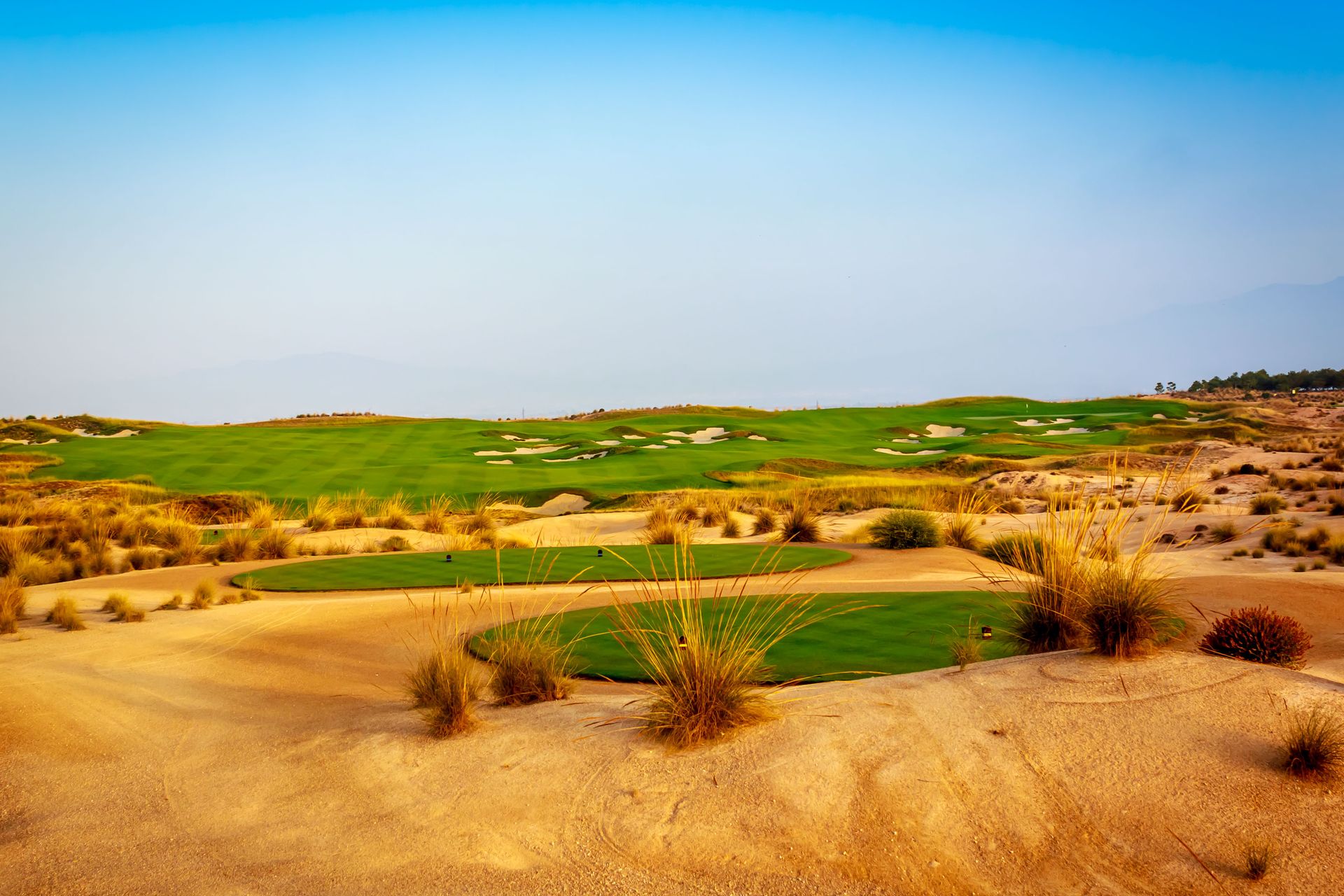 Alhama Signature Golf Club