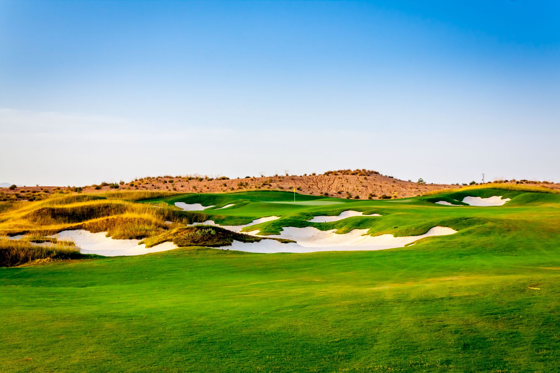 Alhama Signature Golf Club