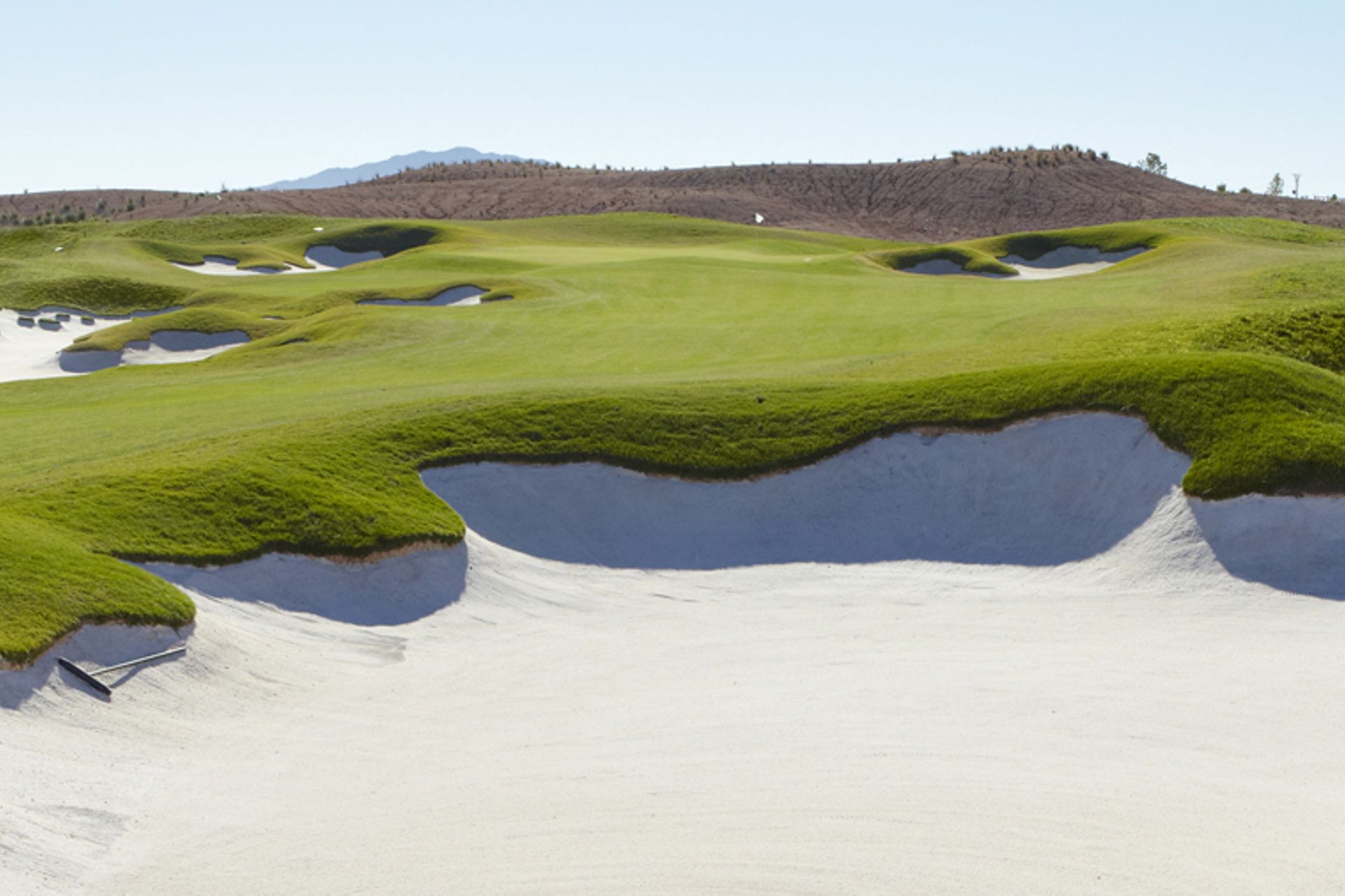 Alhama Signature Golf Club