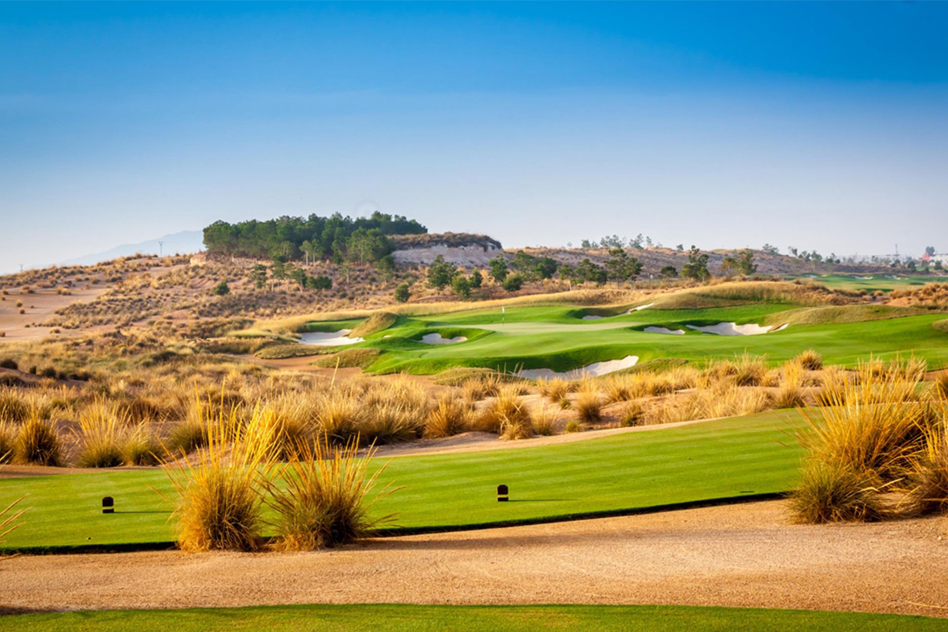 Alhama Signature Golf Club