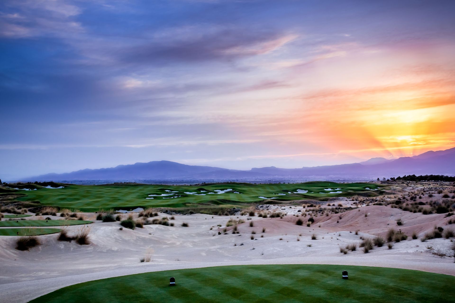 Alhama Signature Golf Club