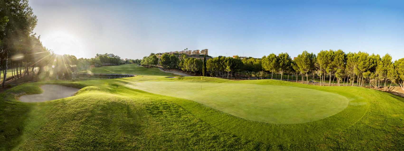 Altorreal Golf Club