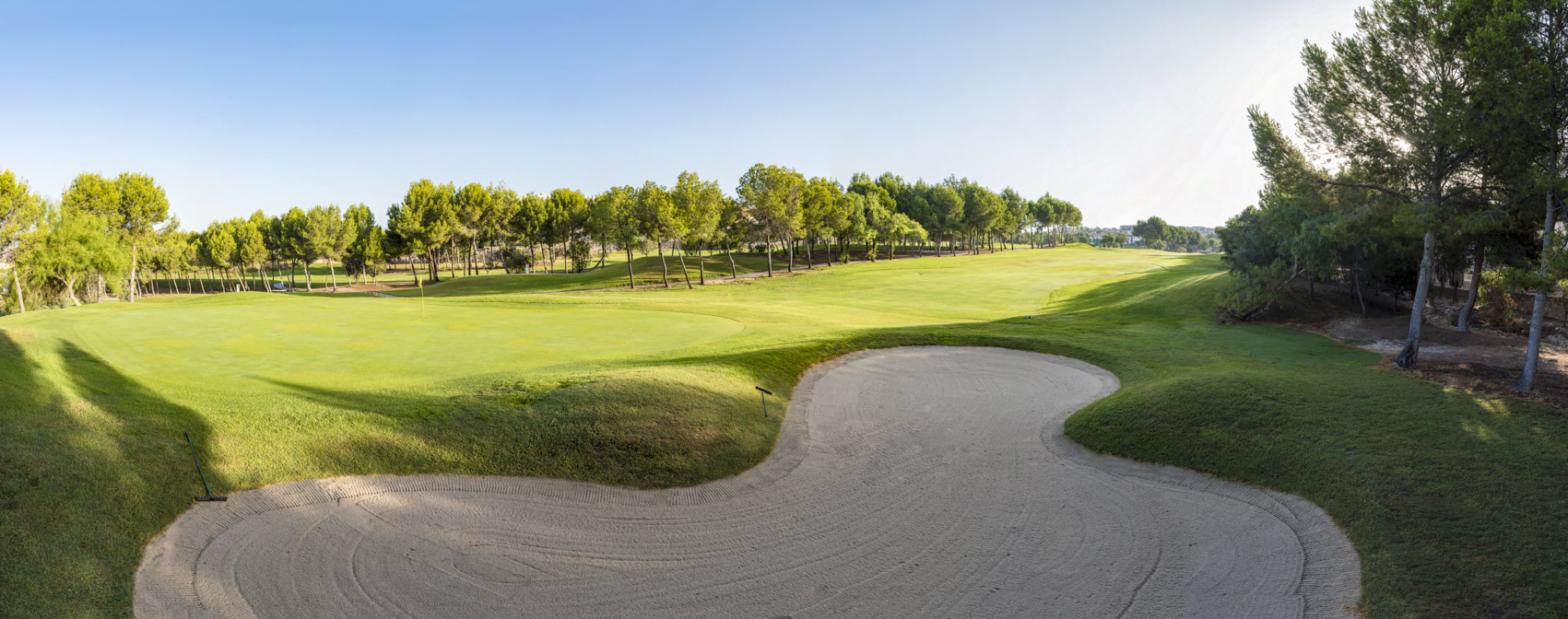 Altorreal Golf Club
