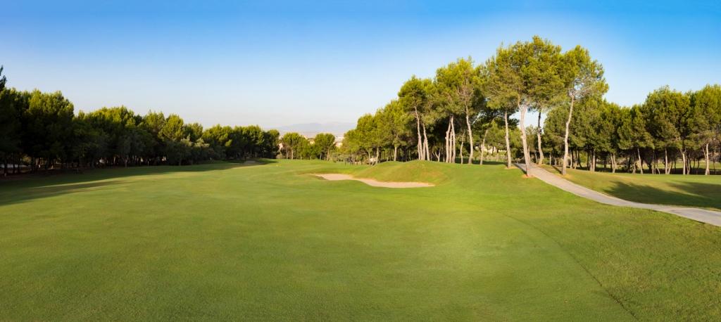 Altorreal Golf Club