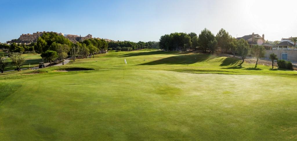 Altorreal Golf Club