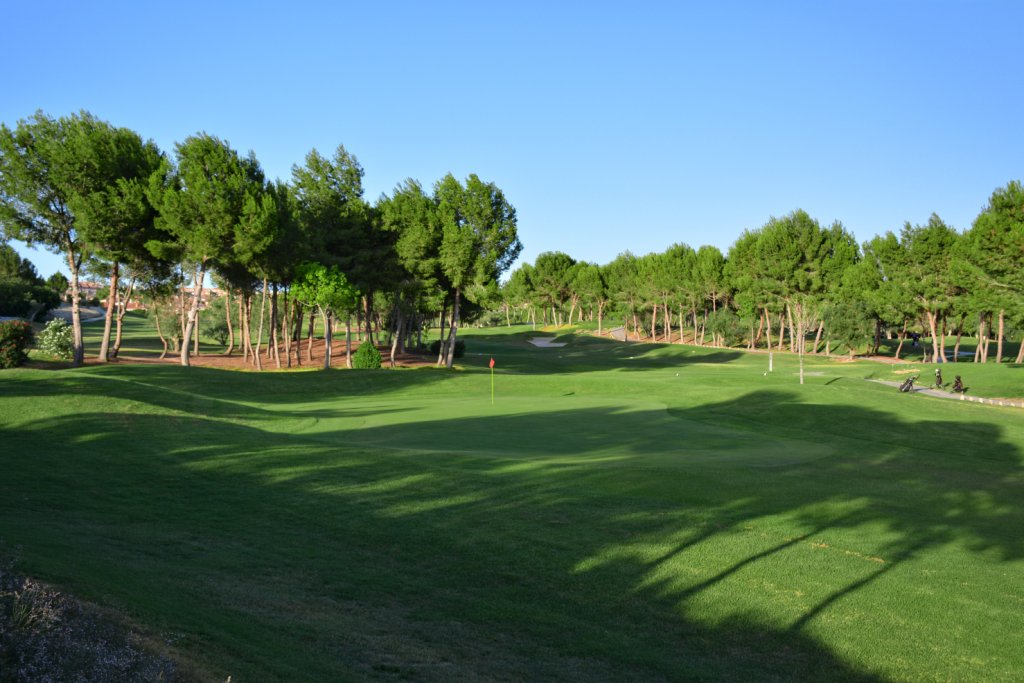 Altorreal Golf Club