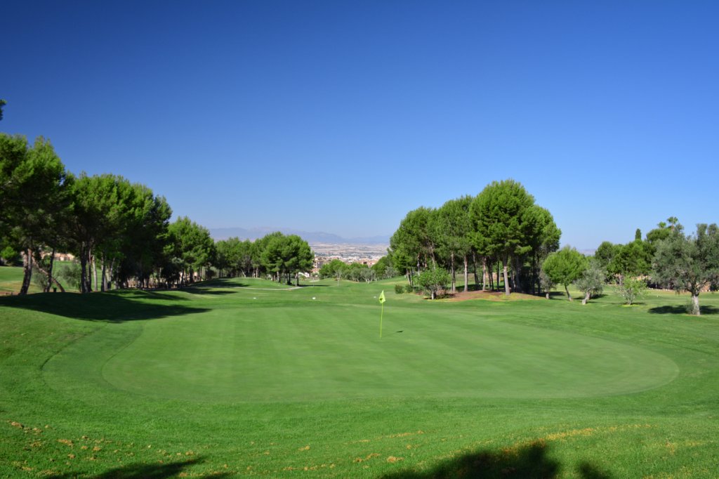 Altorreal Golf Club
