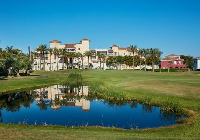 ONA Mar Menor Golf Resort & Spa 5*