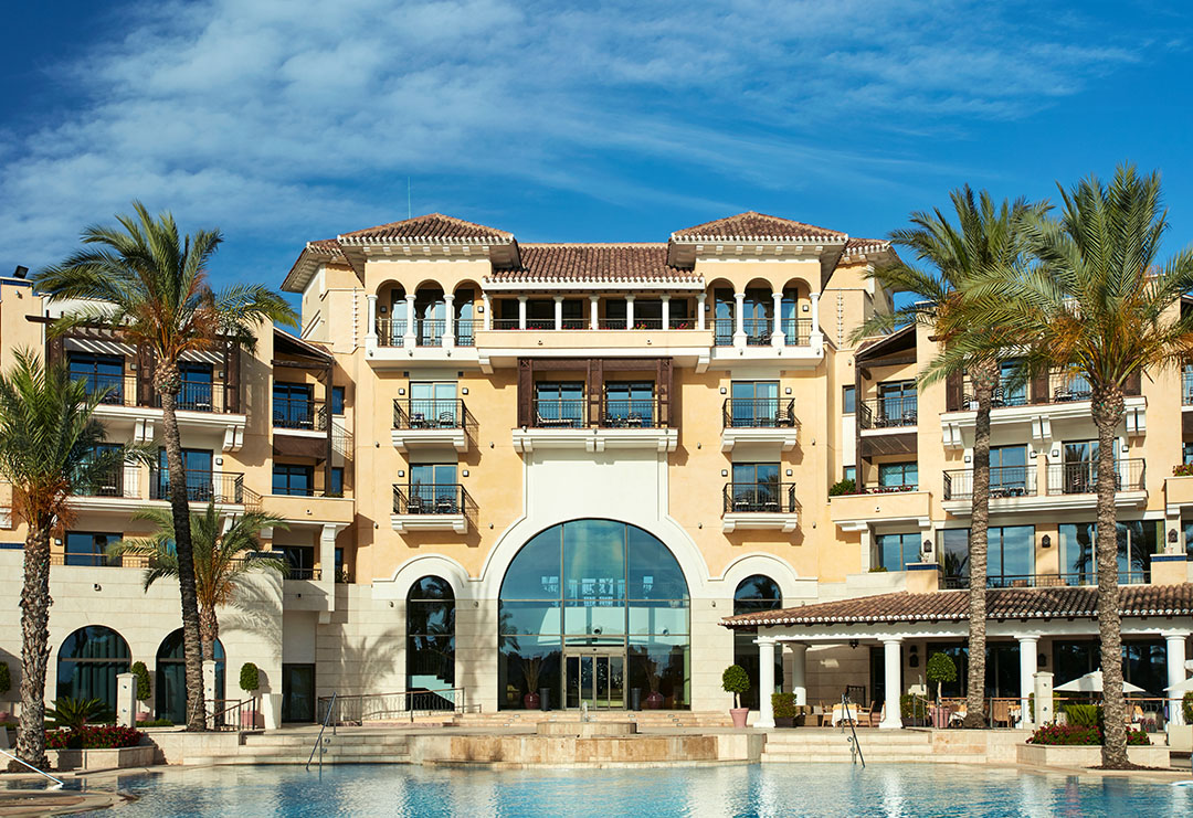 ONA Mar Menor Golf Resort & Spa 5*