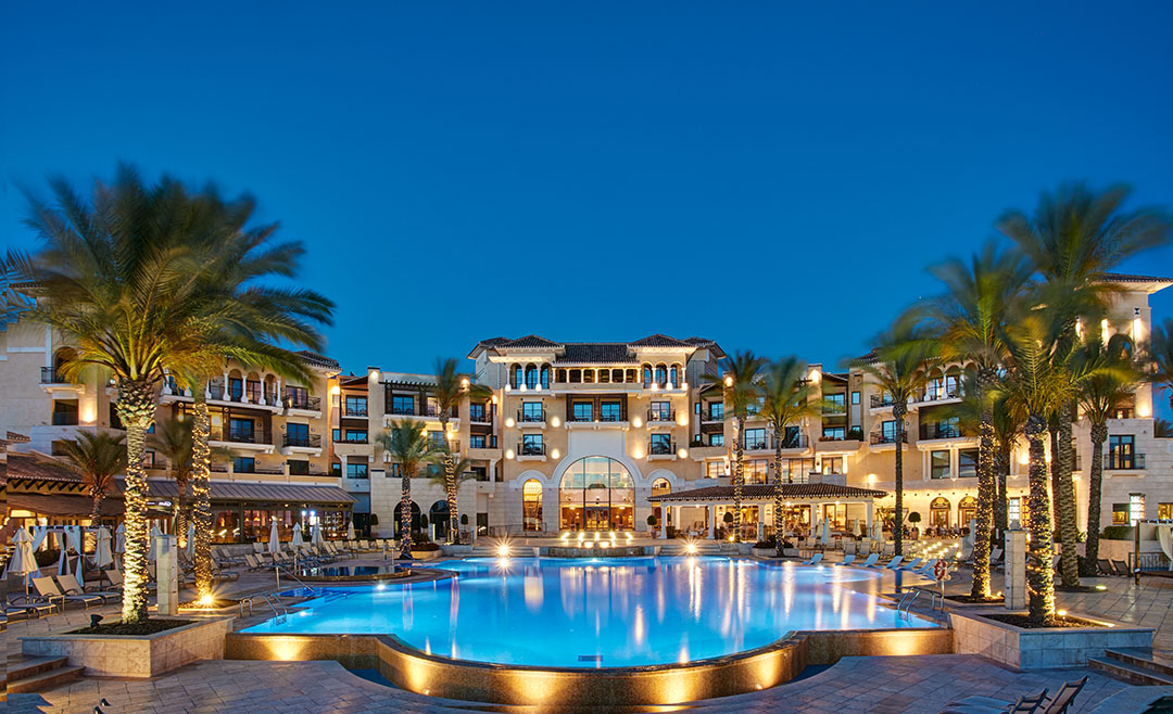 ONA Mar Menor Golf Resort & Spa 5*