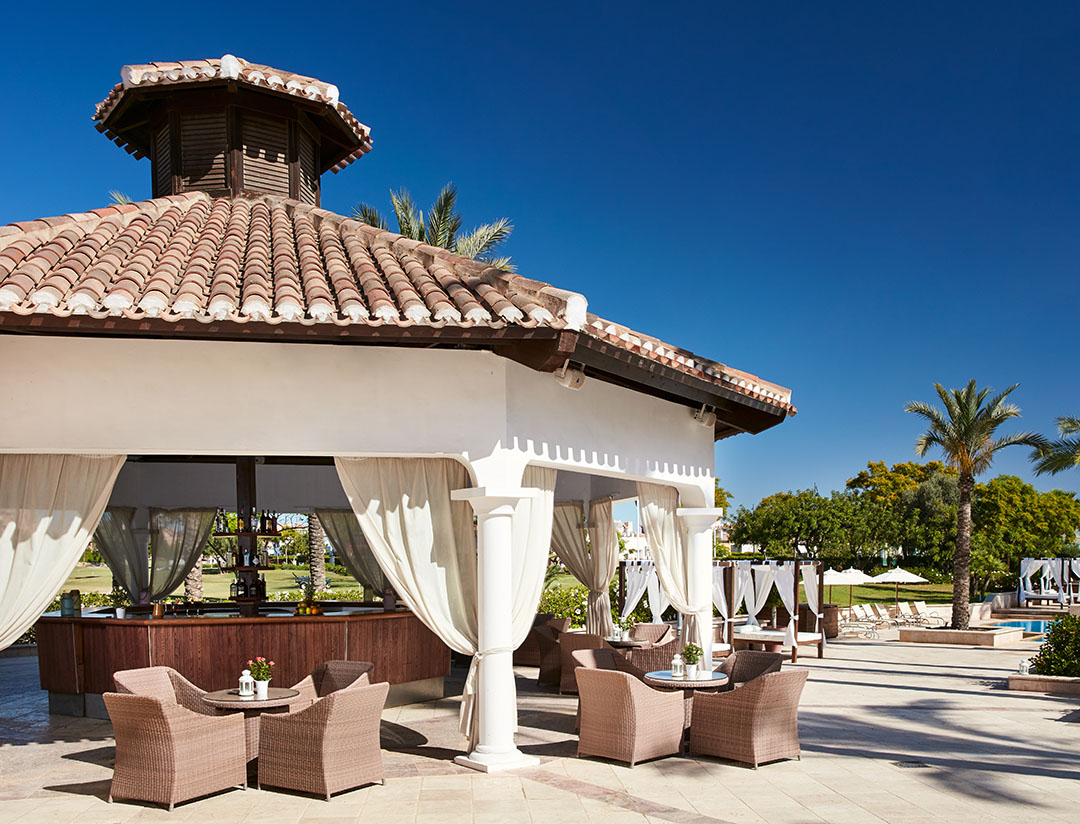 ONA Mar Menor Golf Resort & Spa 5*