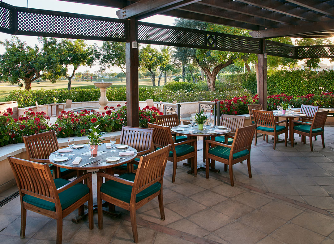 ONA Mar Menor Golf Resort & Spa 5*