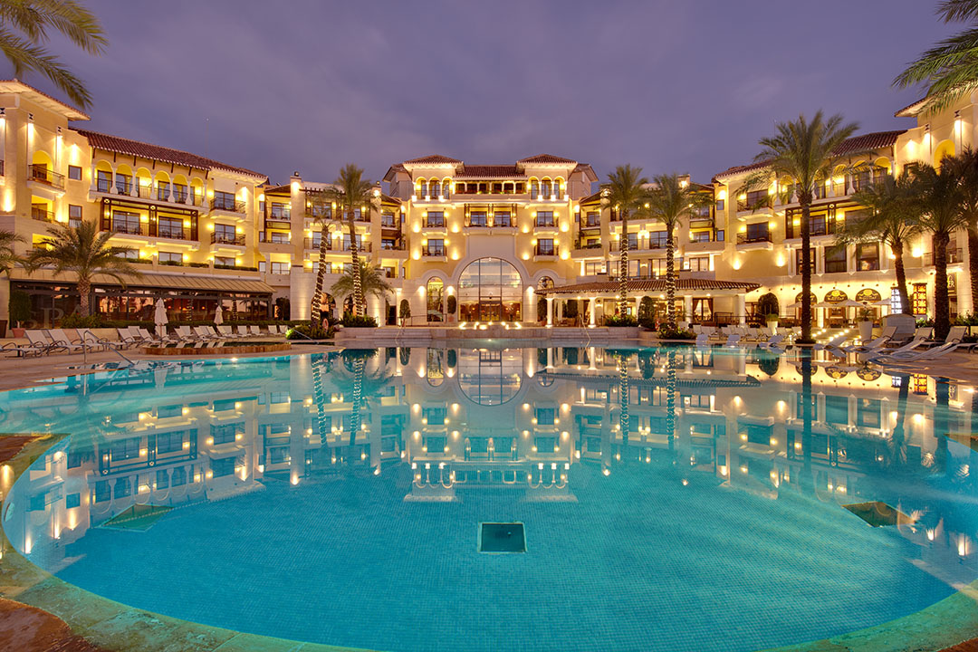 ONA Mar Menor Golf Resort & Spa 5*