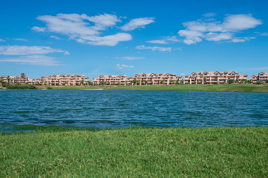 The Residences at Mar Menor Golf Resort 4*