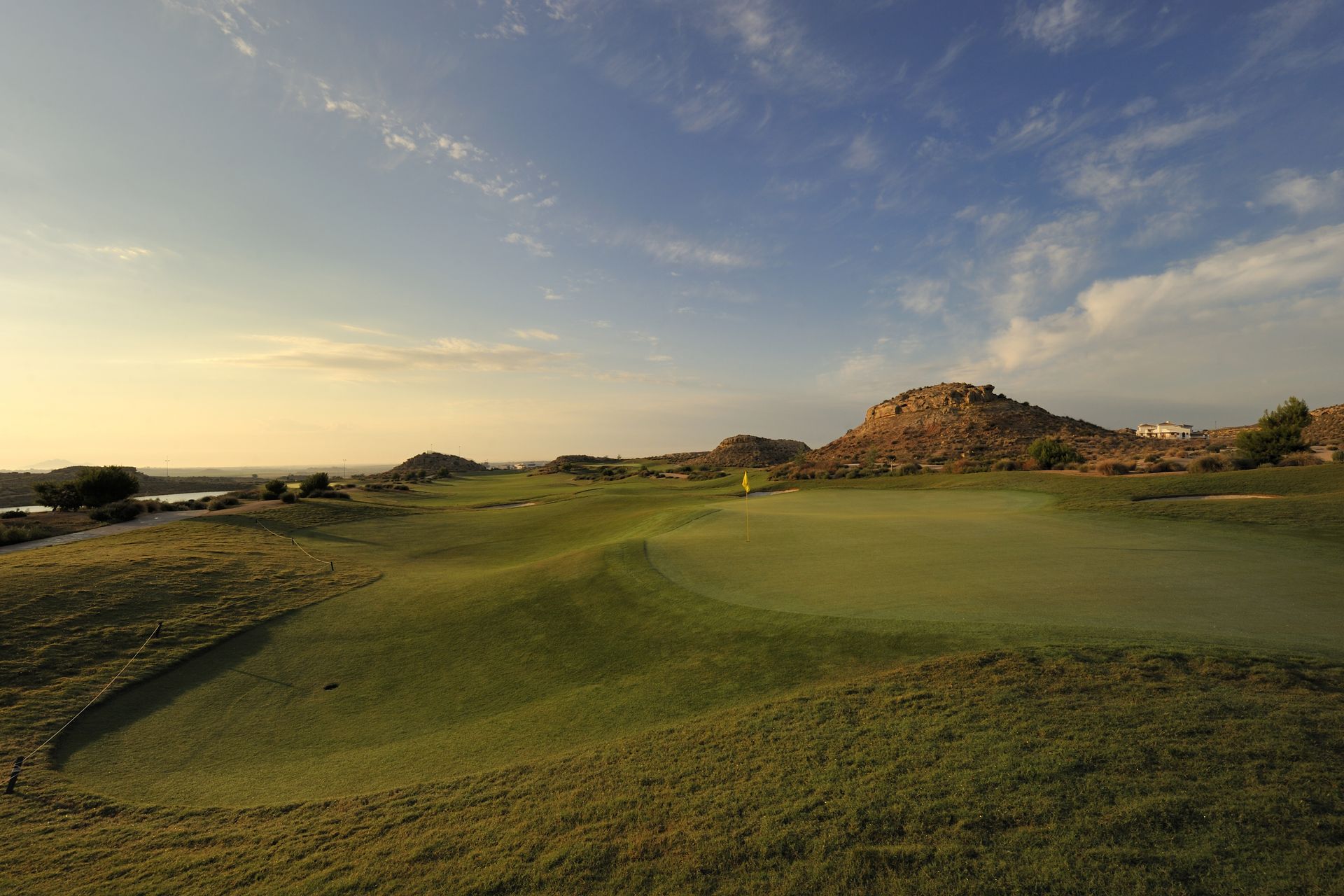 El Valle Golf Club