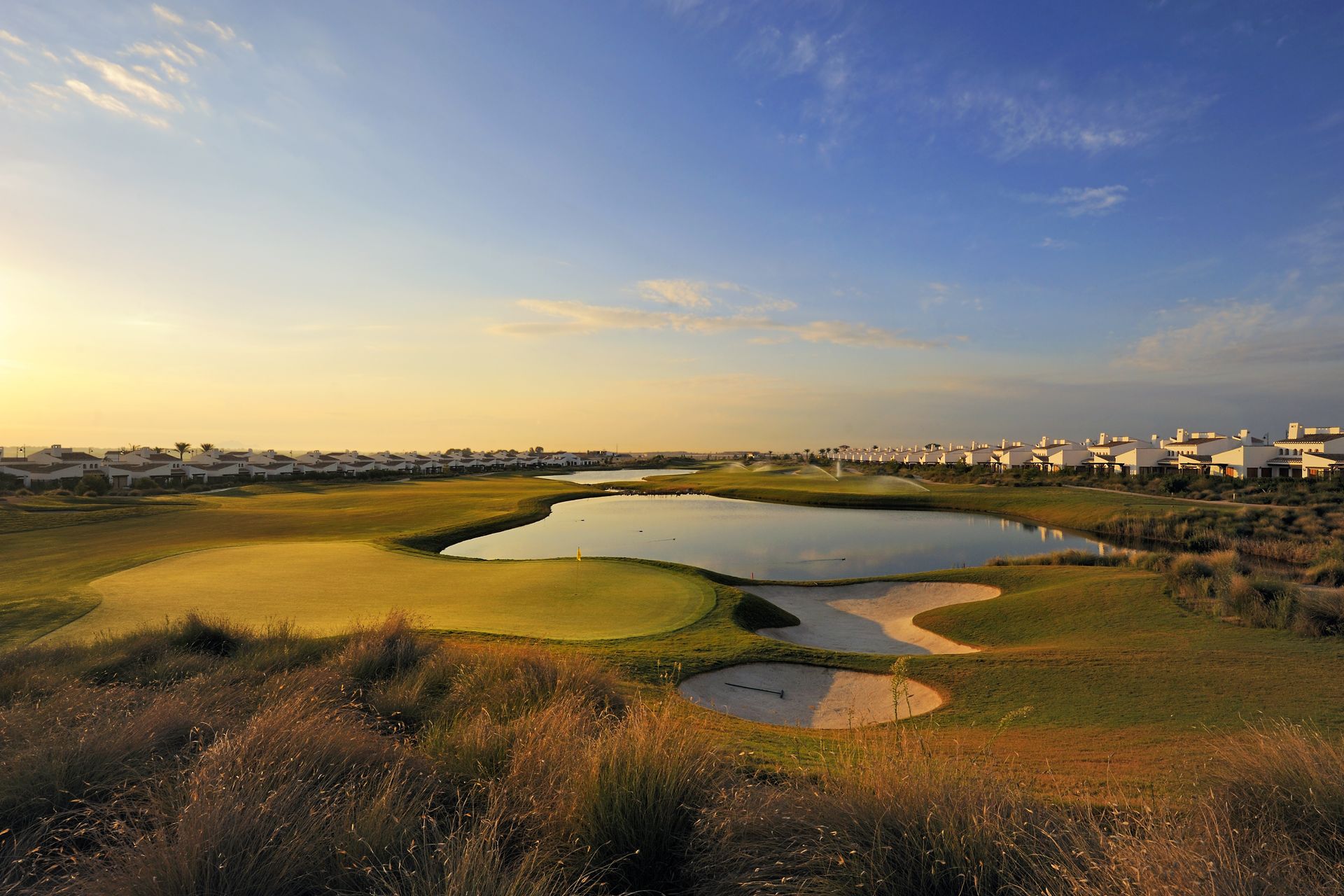 El Valle Golf Club
