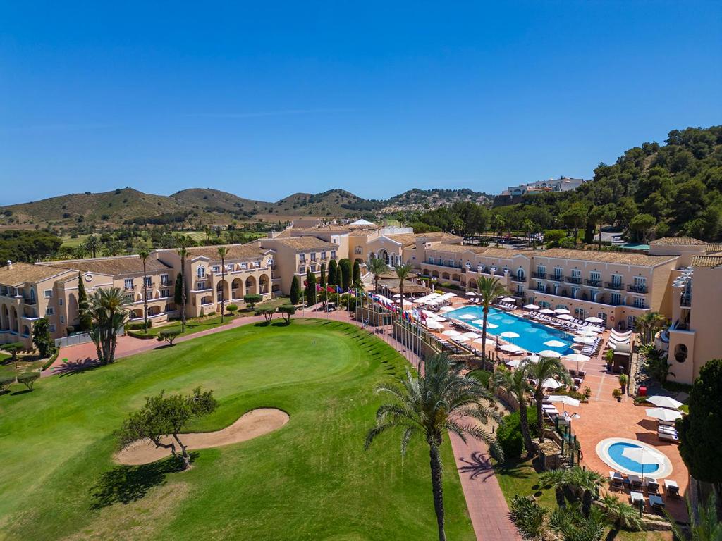 Grand Hyatt La Manga Club Golf & Spa 5*