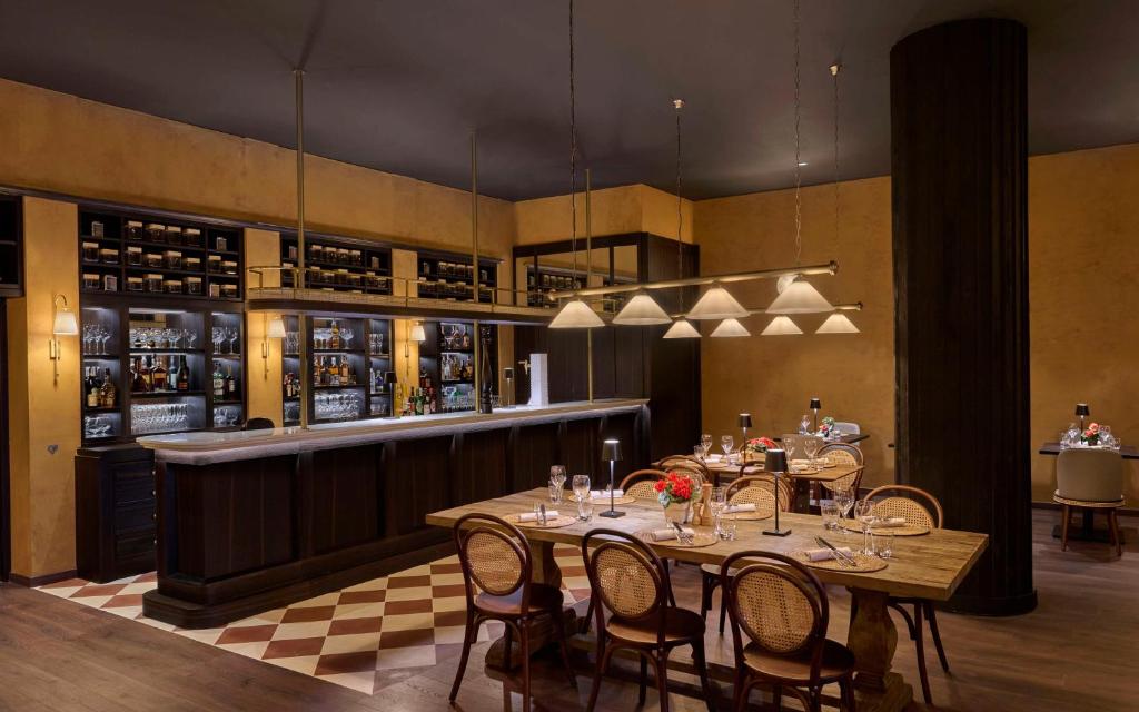 Grand Hyatt La Manga Club Golf & Spa 5*