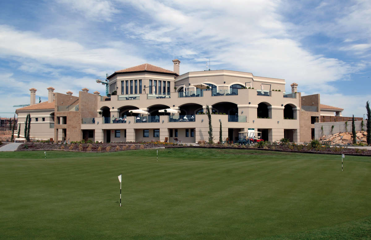 Santa Elena Golf Club