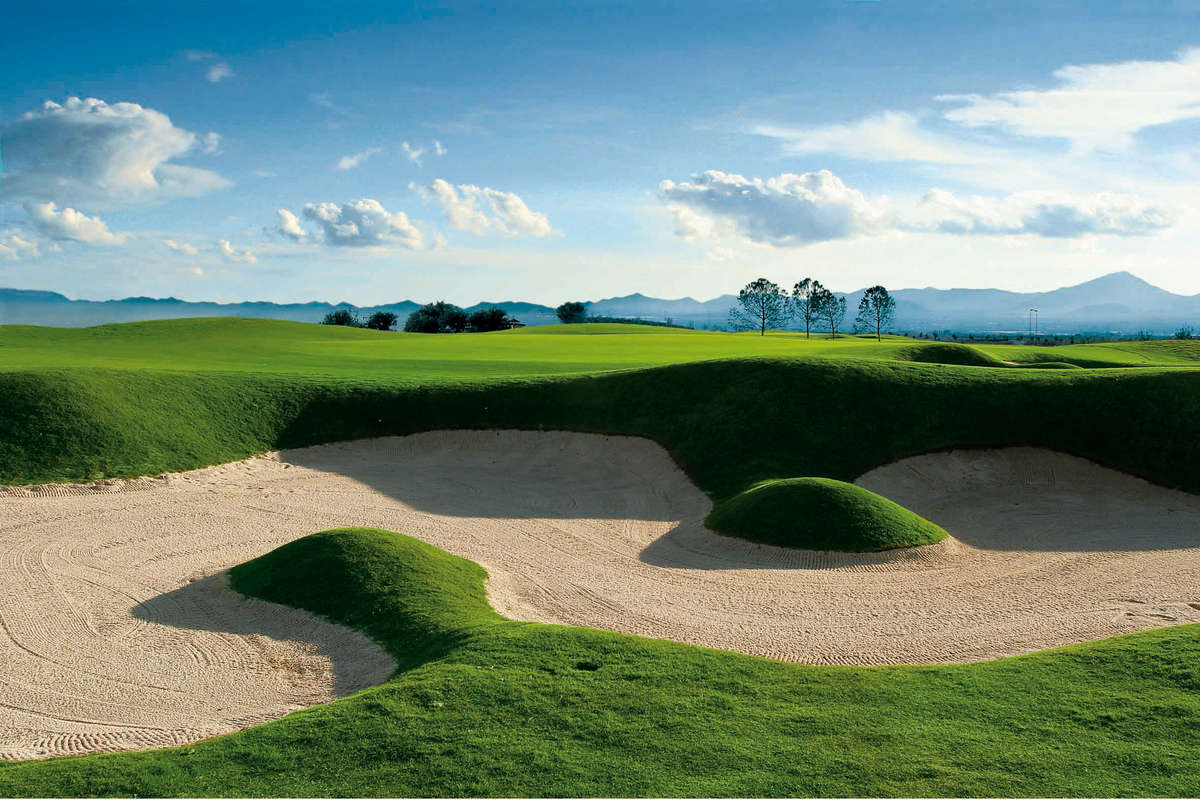 Santa Elena Golf Club