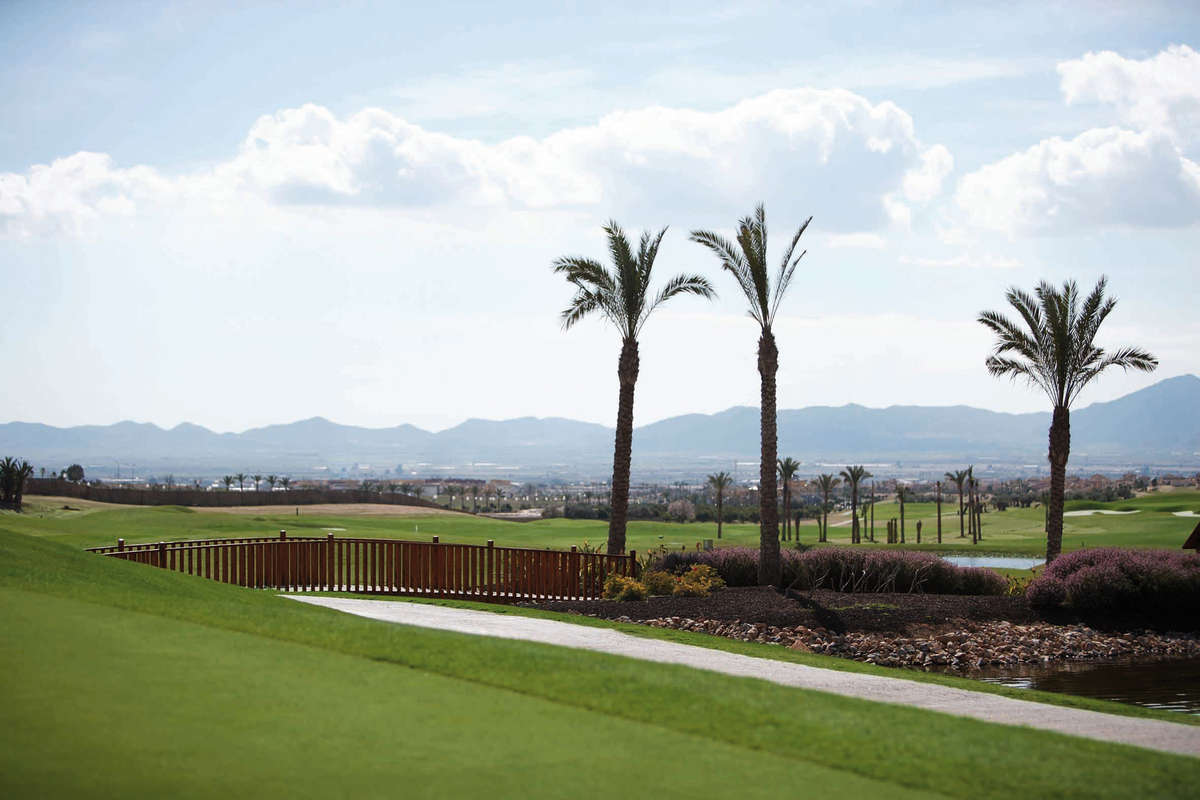Santa Elena Golf Club
