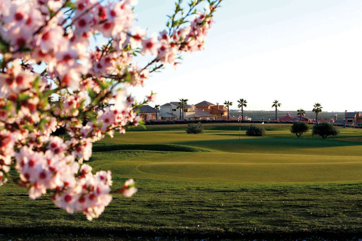 Santa Elena Golf Club