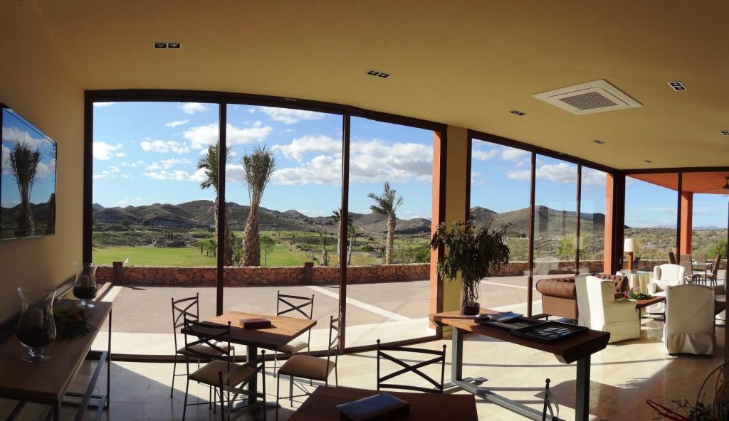 Lorca Golf Club