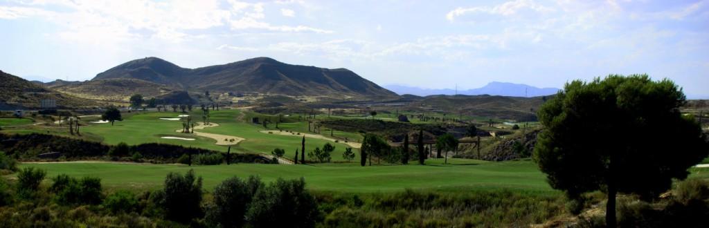 Lorca Golf Club