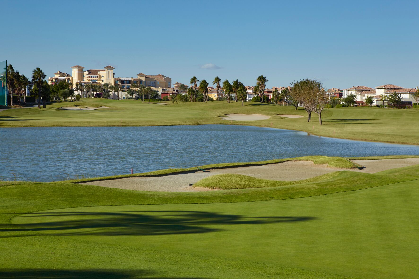 Mar Menor Golf Club