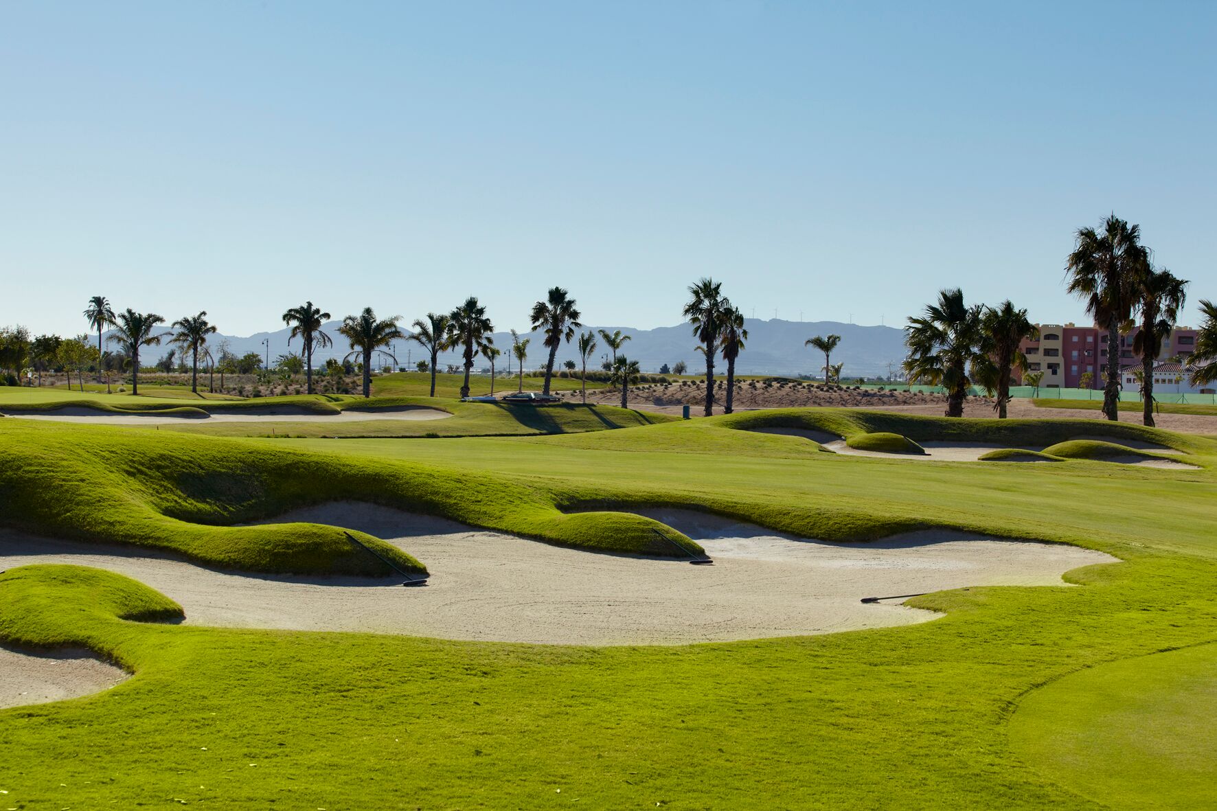 Mar Menor Golf Club
