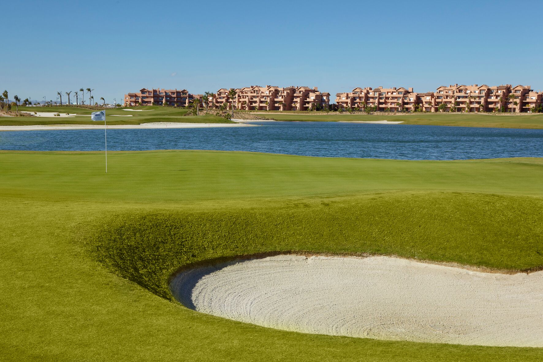 Mar Menor Golf Club