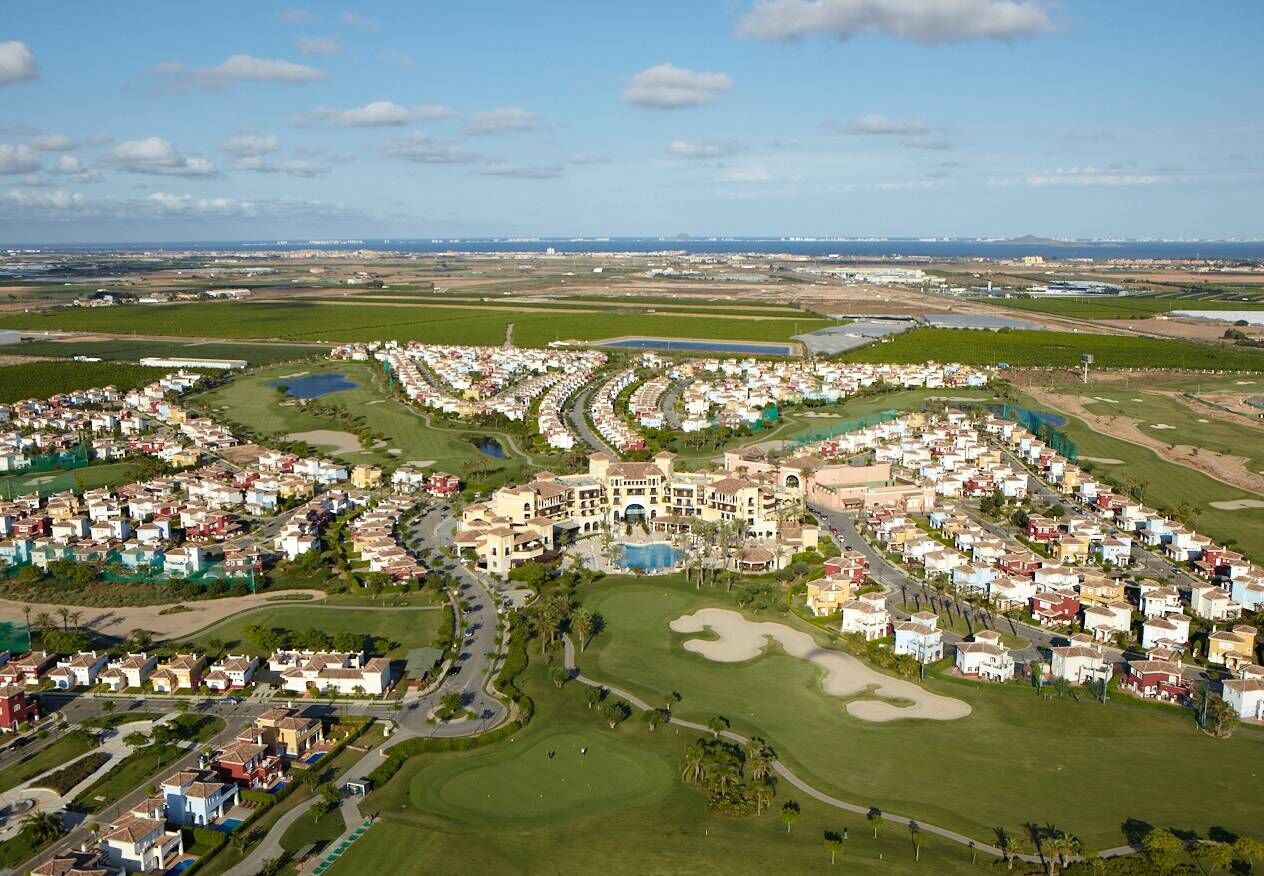 Mar Menor Golf Club