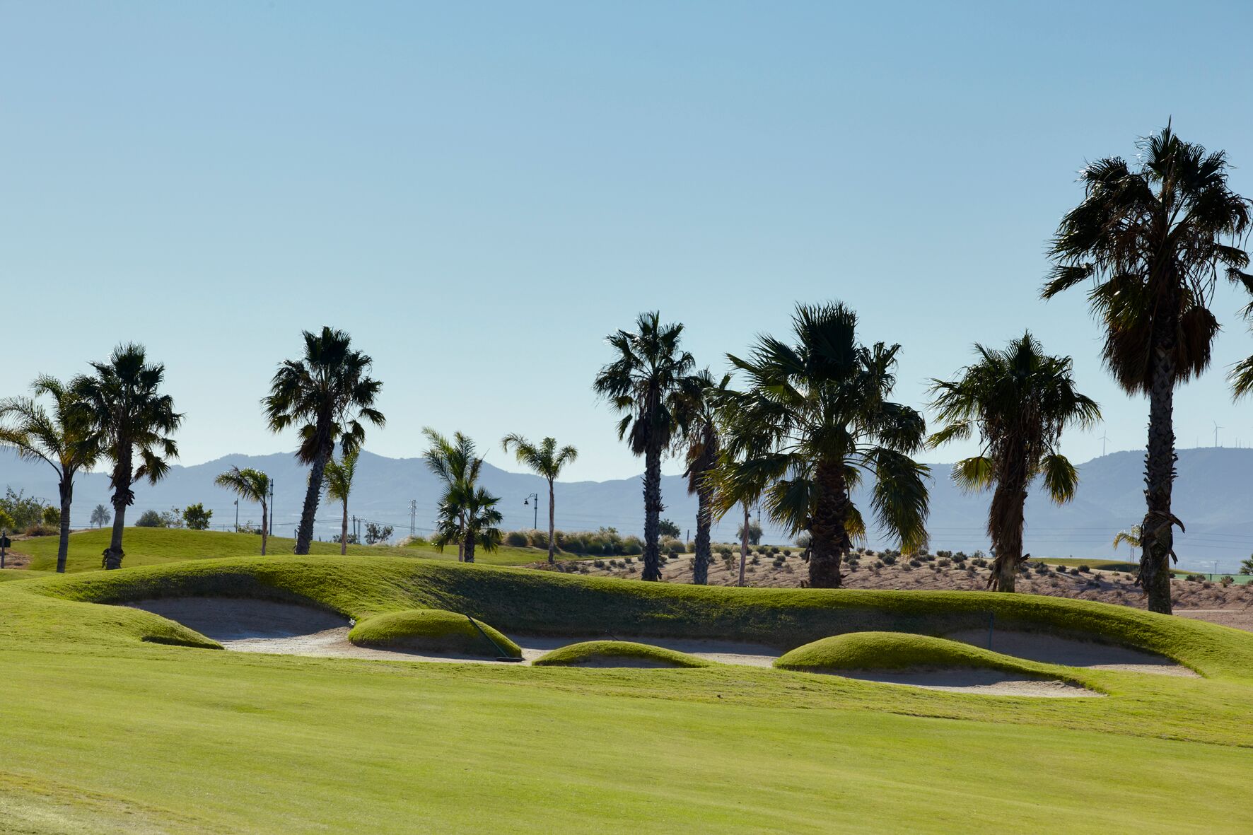 Mar Menor Golf Club